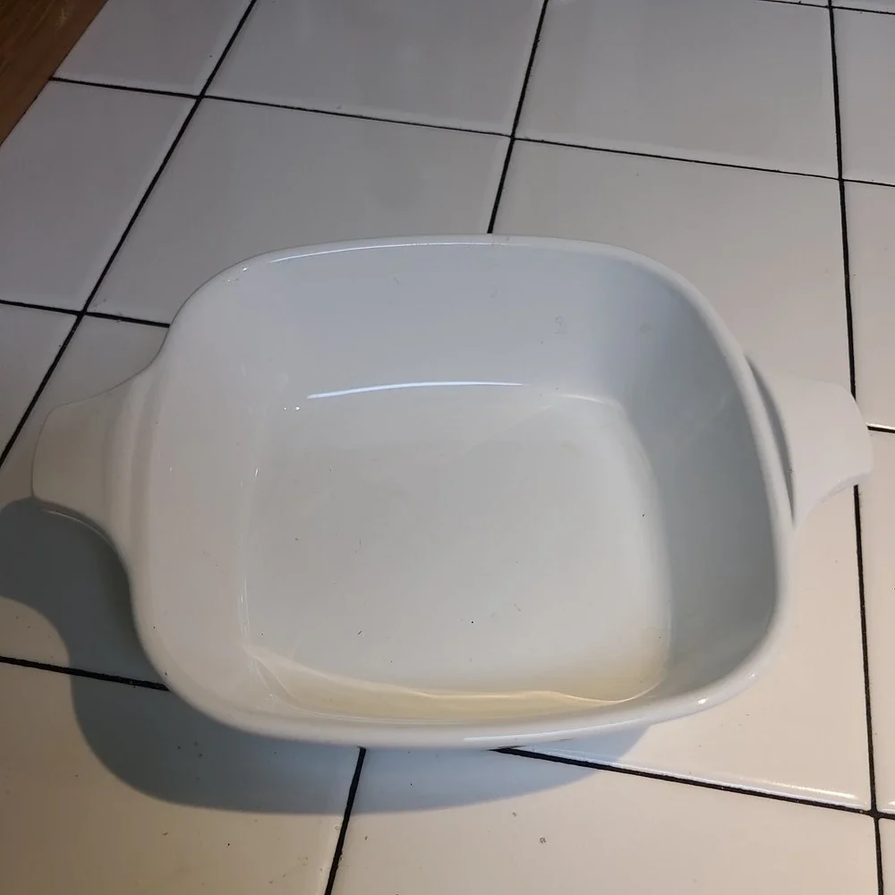 Corningware vintage corning